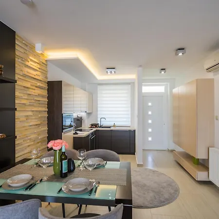 Myflat Casa Apartment *