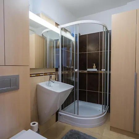 Myflat Casa Siófok