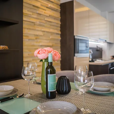 Myflat Casa Apartment *