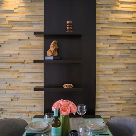 Myflat Casa Apartment