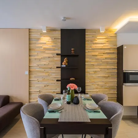 Myflat Casa Apartment