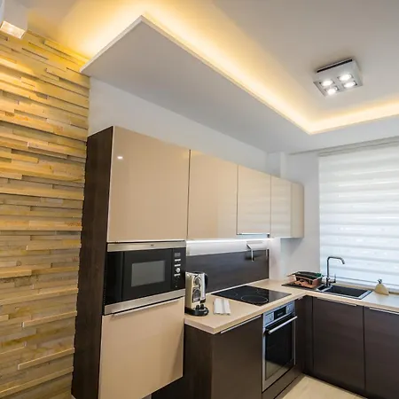 Apartment Myflat Casa *