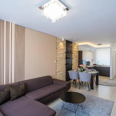 Myflat Casa Apartment Siofok