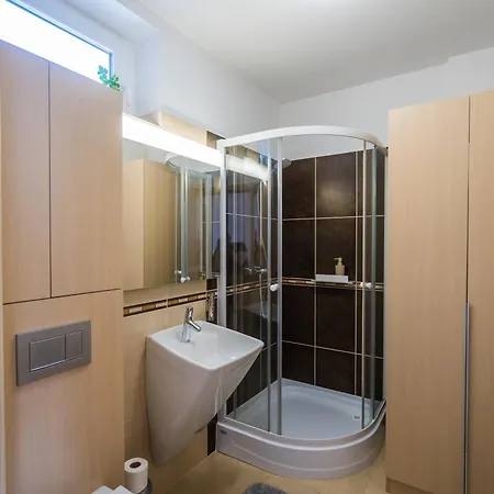 Myflat Casa Apartment *