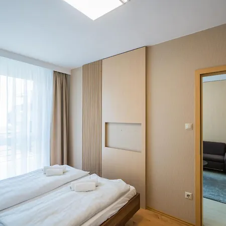 Apartament Myflat Casa