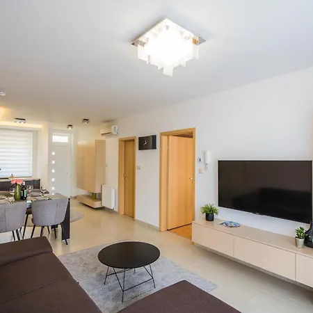 Myflat Casa Apartment Siofok