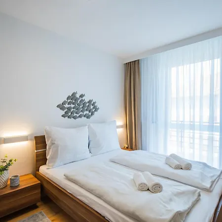 Apartament Myflat Casa