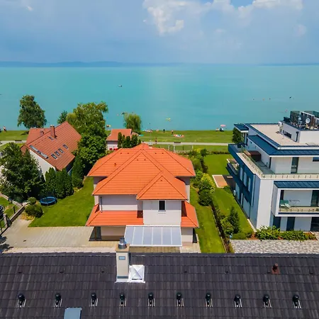 Myflat Casa * Siofok