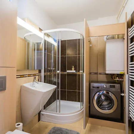 Myflat Casa Apartment *