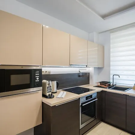 Myflat Casa Apartment *