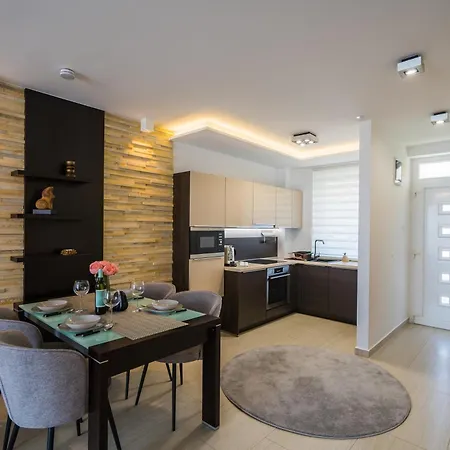 Myflat Casa Apartment *