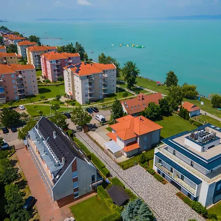 Myflat Casa Siófok